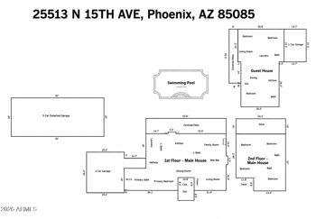 25513 N 15th Ave, Phoenix, AZ 85085