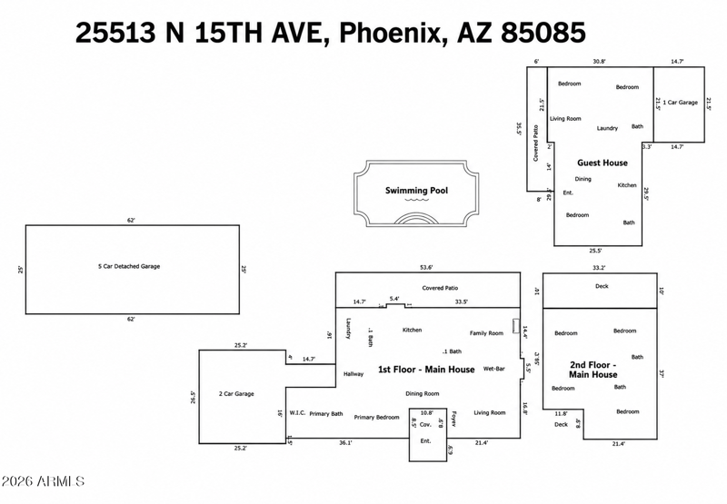 25513 N 15th Ave, Phoenix, AZ 85085