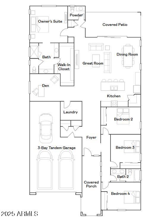 25513 N 167th Ln, Surprise, AZ 85387