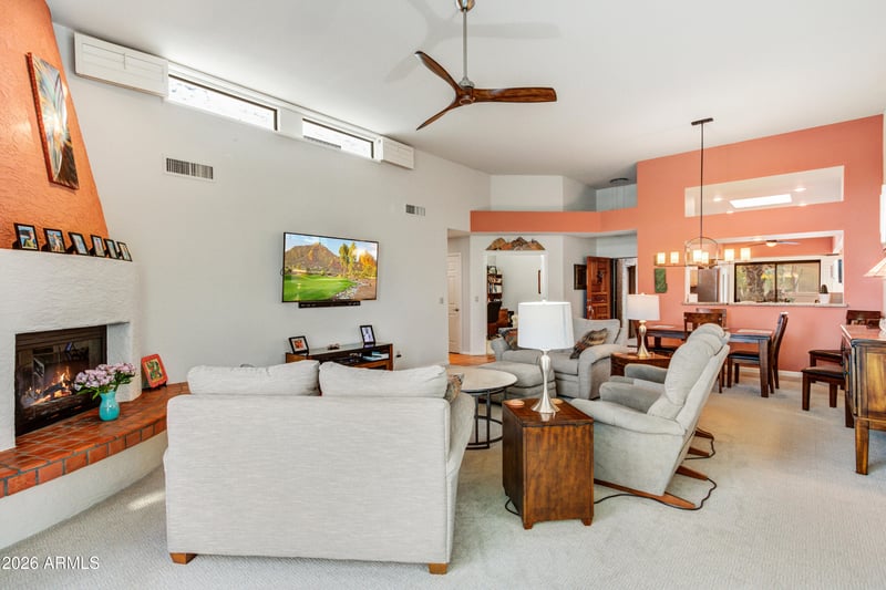 25515 N Forest Rd #15, Rio Verde, AZ 85263