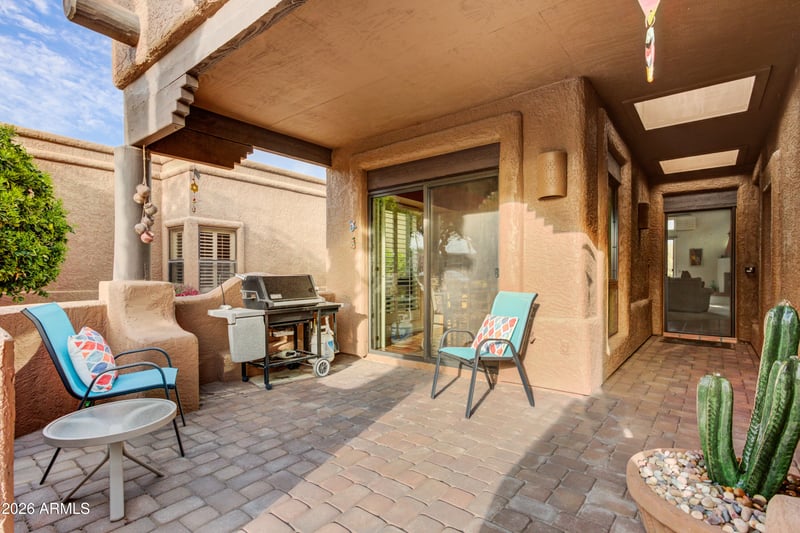 25515 N Forest Rd #15, Rio Verde, AZ 85263
