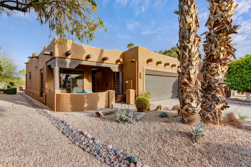 25515 N Forest Rd #15, Rio Verde, AZ 85263
