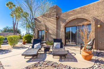 25515 Forest Rd #30, Rio Verde, AZ 85263