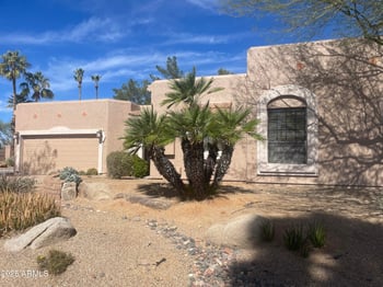 25515 Forest Rd #30, Rio Verde, AZ 85263