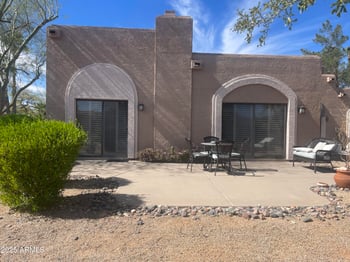 25515 Forest Rd #30, Rio Verde, AZ 85263
