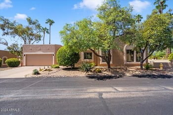 25515 Forest Rd #2, Rio Verde, AZ 85263