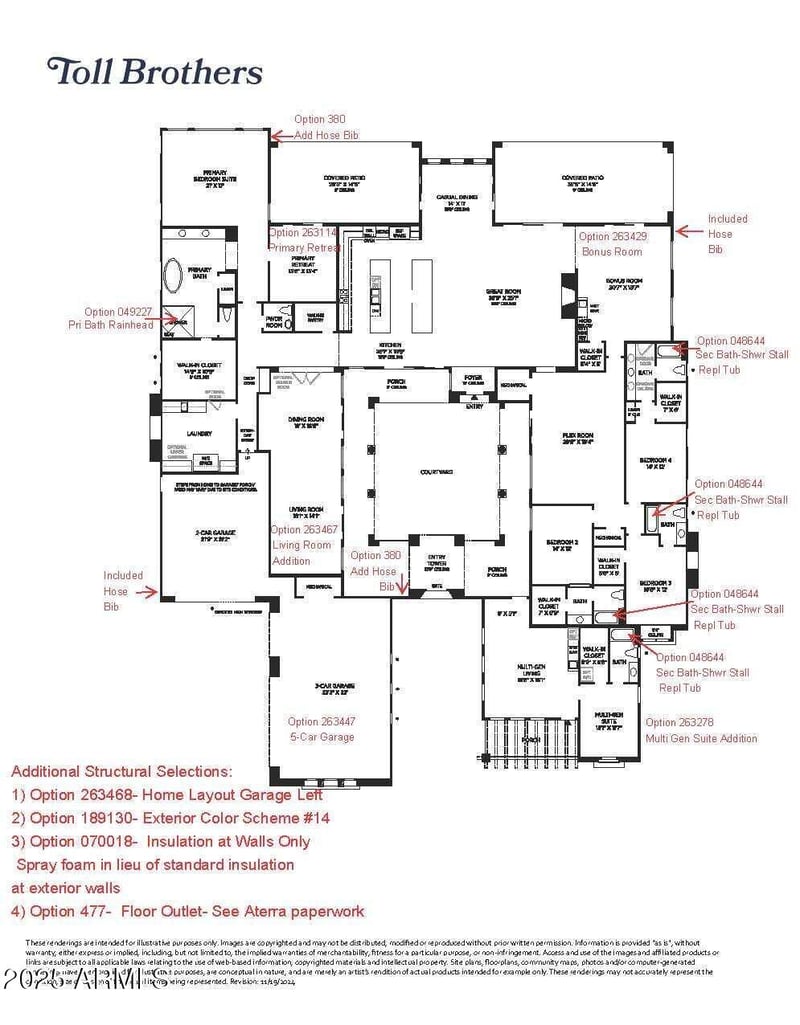 25516 119th St, Scottsdale, AZ 85255