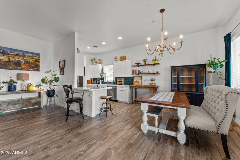 25516 Hunter Dr, Wittmann, AZ 85361