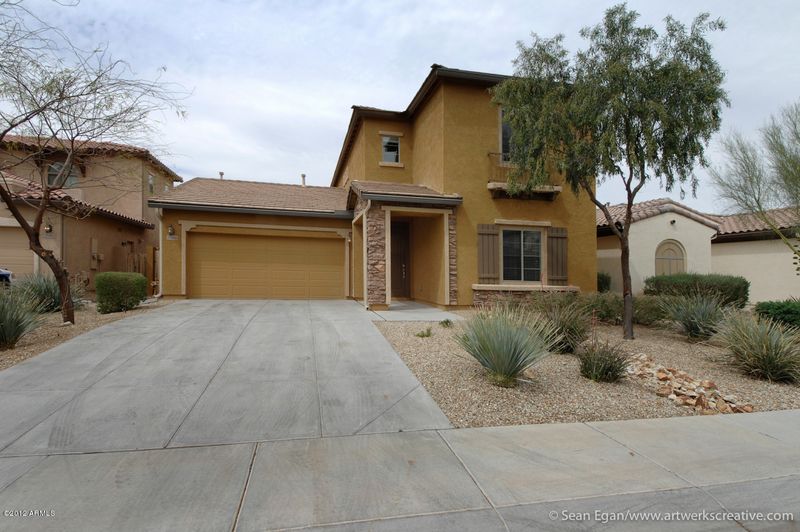 25516 N 54th Dr, Phoenix, AZ 85083