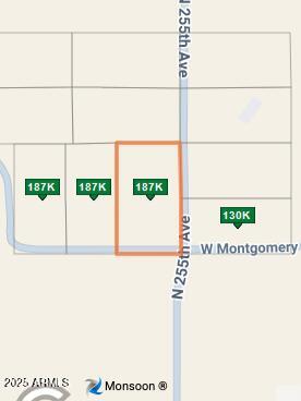 25518 Montgomery Rd #-, Wittmann, AZ 85361