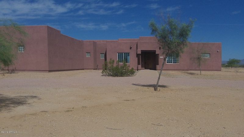25518 W Dixileta Dr, Wittmann, AZ 85361