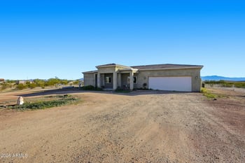 25519 185th Ave, Buckeye, AZ 85326