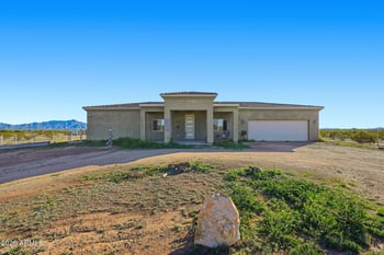 25519 185th Ave, Buckeye, AZ 85326
