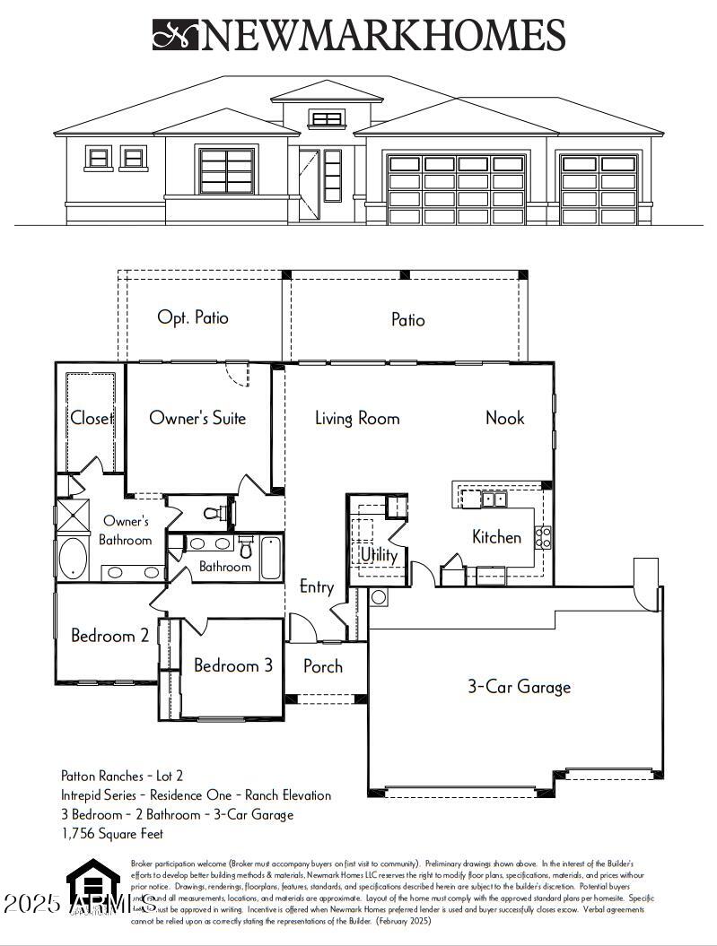 25519 Brookhart Way, Wittmann, AZ 85361