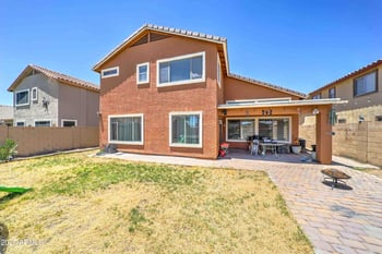 25519 Crown King Rd, Buckeye, AZ 85326