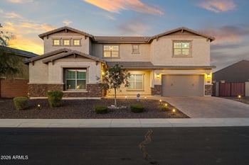 25519 102nd Dr, Peoria, AZ 85383
