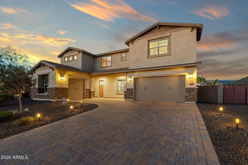 25519 N 102nd Dr, Peoria, AZ 85383