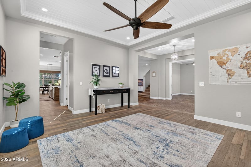 25519 N 102nd Dr, Peoria, AZ 85383