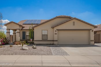 25519 Rio Vista Ln, Buckeye, AZ 85326