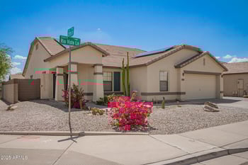 25519 Rio Vista Ln, Buckeye, AZ 85326