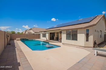 25519 Rio Vista Ln, Buckeye, AZ 85326
