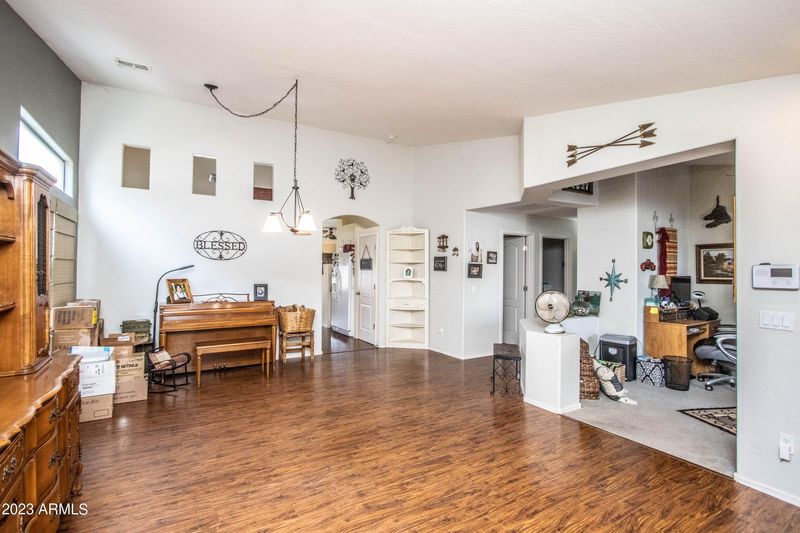 25519 W Williams St, Buckeye, AZ 85326
