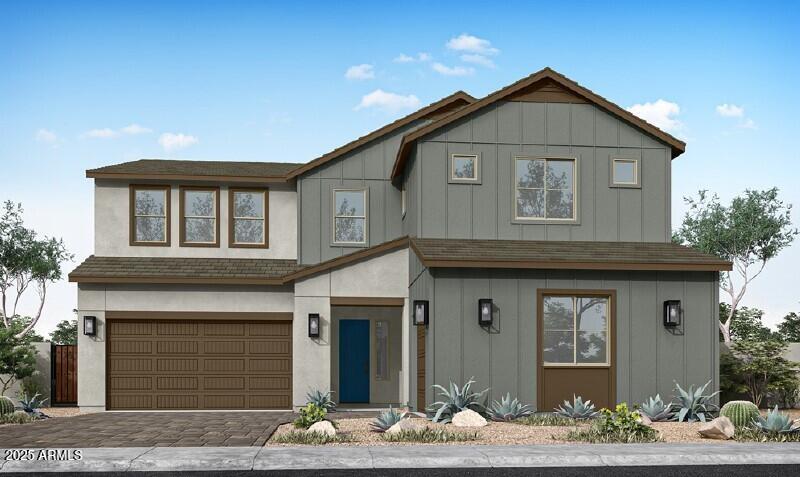 2552 Alfonso Dr, San Tan Valley, AZ 85140