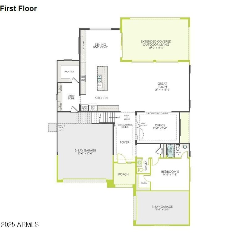 2552 Alfonso Dr, San Tan Valley, AZ 85140
