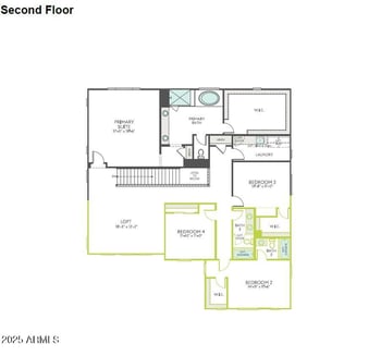 2552 Alfonso Dr, San Tan Valley, AZ 85140