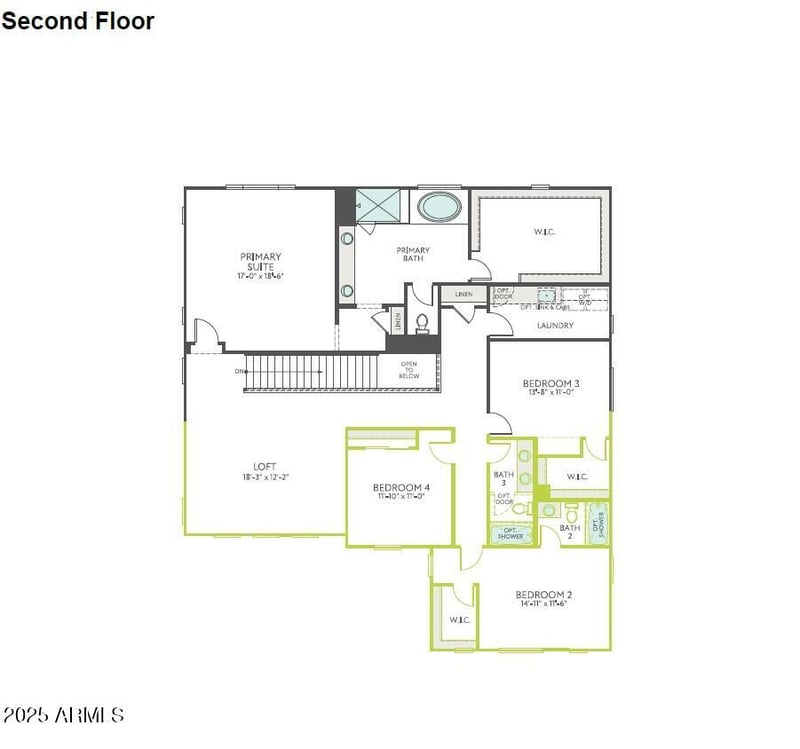 2552 Alfonso Dr, San Tan Valley, AZ 85140