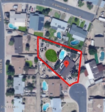 2552 Brown Rd, Mesa, AZ 85213