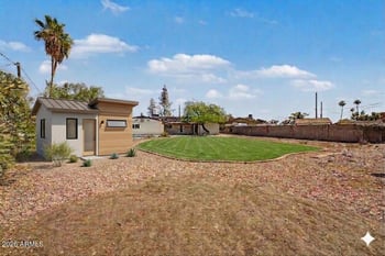 2552 Brown Rd, Mesa, AZ 85213