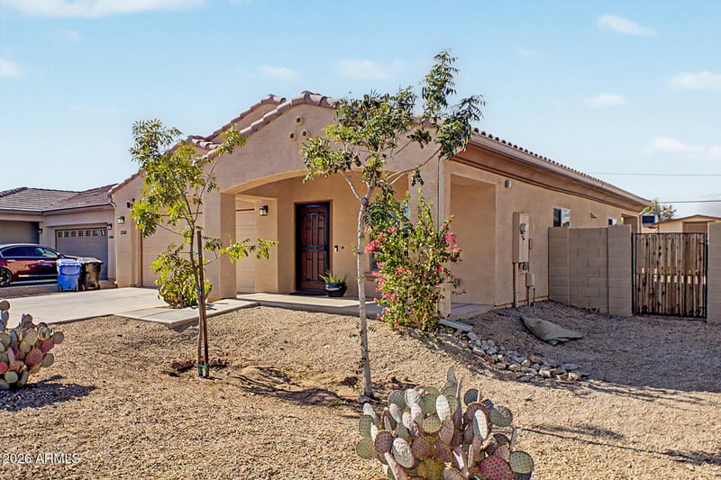 2552 E Atlanta Ave, Phoenix, AZ 85040