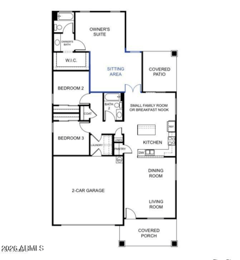 2552 Atlanta Ave, Phoenix, AZ 85040