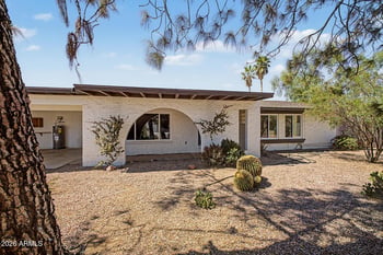 2552 Brown Rd, Mesa, AZ 85213