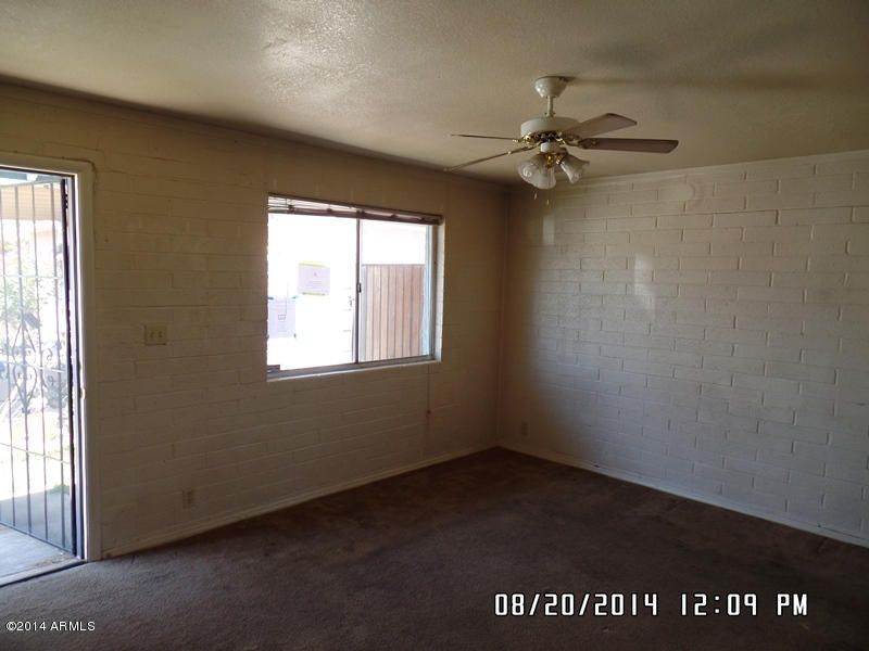 2552 E Marguerite Ave, Phoenix, AZ 85040