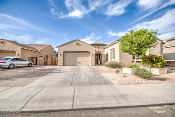2552 Redwood Pl, Chandler, AZ 85286