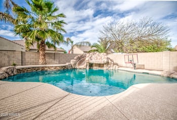2552 Redwood Pl, Chandler, AZ 85286