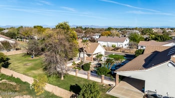 2552 Ridgewood Ln, Gilbert, AZ 85298