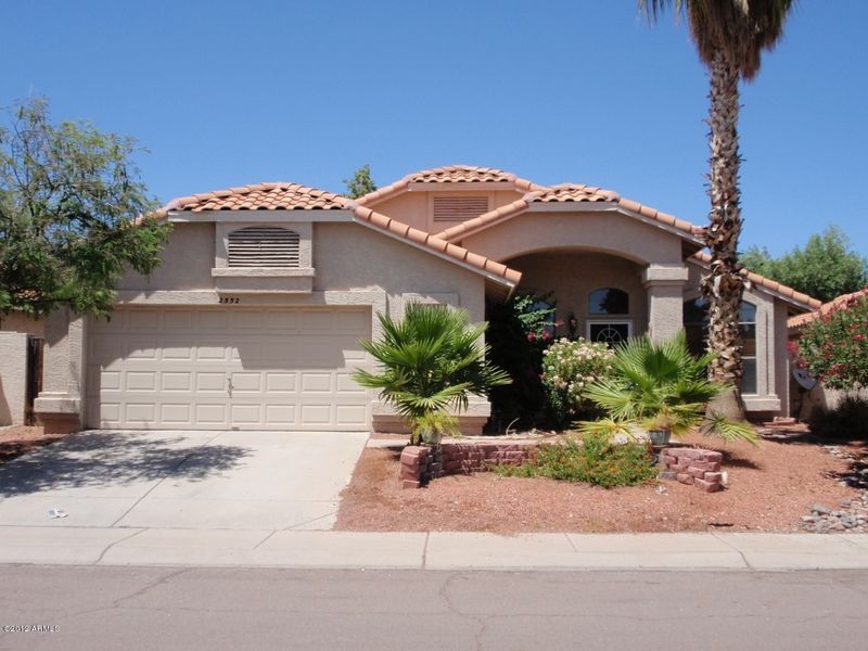 2552 E Taxidea Way, Phoenix, AZ 85048