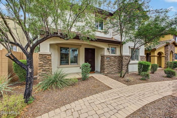 2552 E Vermont Dr, Gilbert, AZ 85295