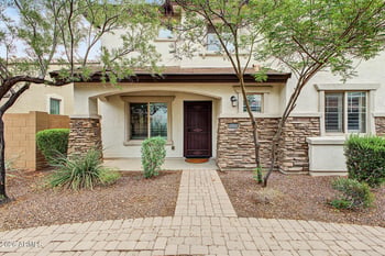 2552 E Vermont Dr, Gilbert, AZ 85295