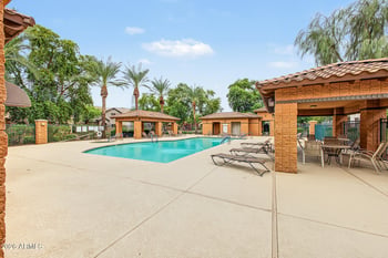 2552 E Vermont Dr, Gilbert, AZ 85295