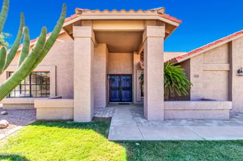 2552 Ellis St, Chandler, AZ 85224