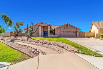 2552 Ellis St, Chandler, AZ 85224