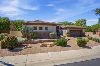 2552 Jacob St, Gilbert, AZ 85295