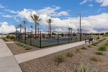 2552 Russell St, Mesa, AZ 85213