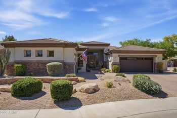 2552 Jacob St, Gilbert, AZ 85295