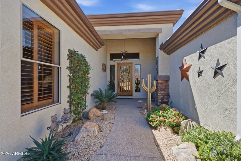 2552 Jacob St, Gilbert, AZ 85295