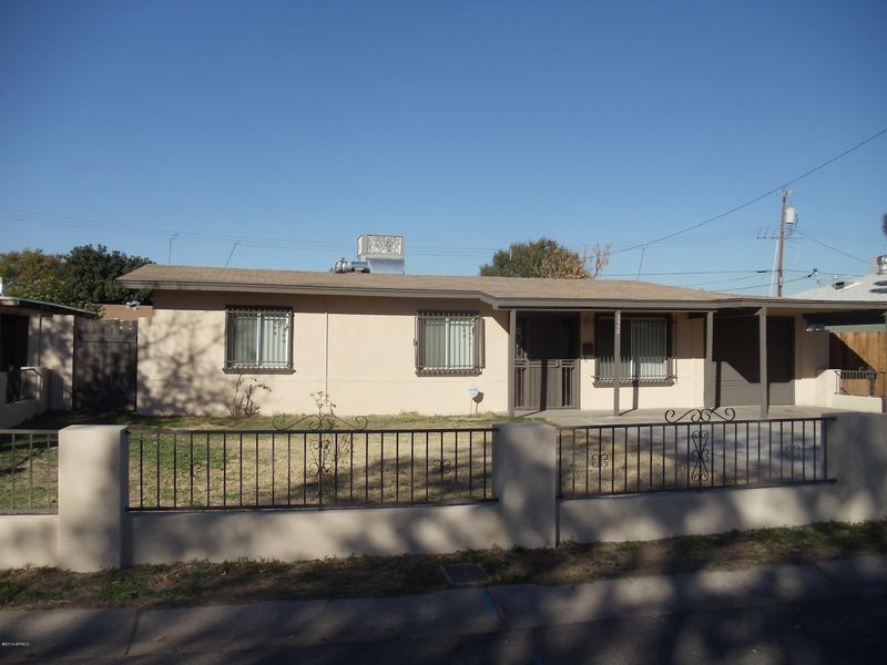 2552 W Earll Dr, Phoenix, AZ 85017